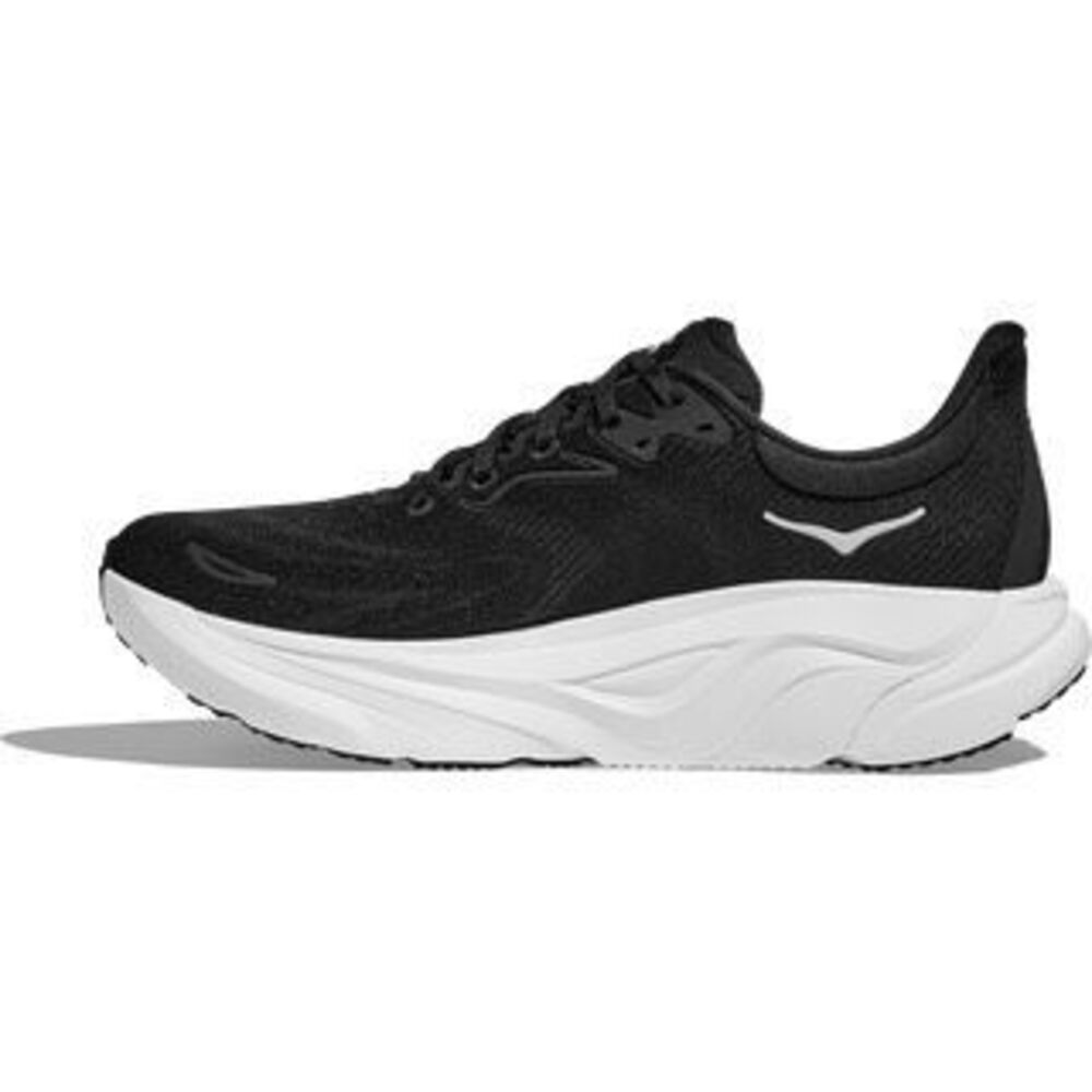 Hoka One One Arahi 8 Black White Men's Size 10.5 D NWB New In Box Running Shoes
